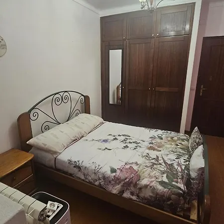 Appartamento Casa Dos Trevos