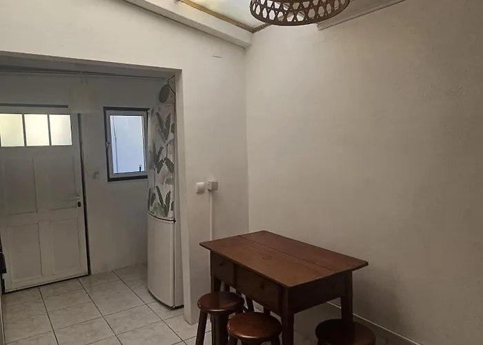 Appartamento Casa Dos Trevos Pataias
