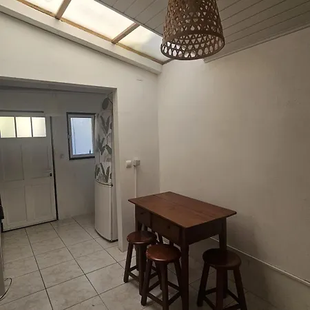 アパート Casa Dos Trevos パタイアス