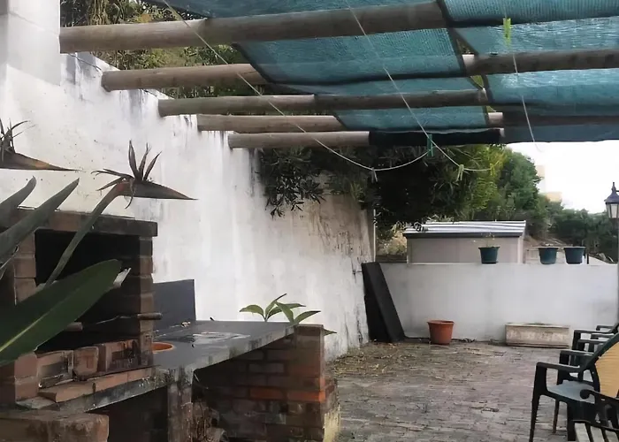 Casa Dos Trevos Pataias