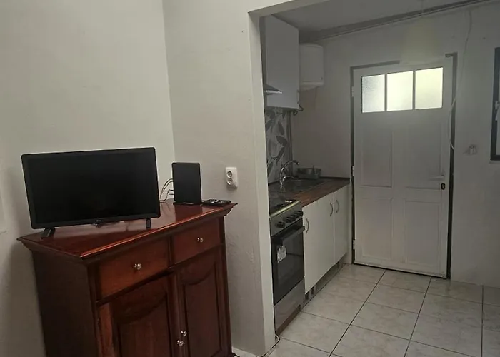 Casa Dos Trevos Pataias