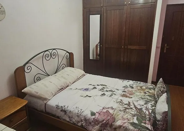 Apartamento Casa Dos Trevos