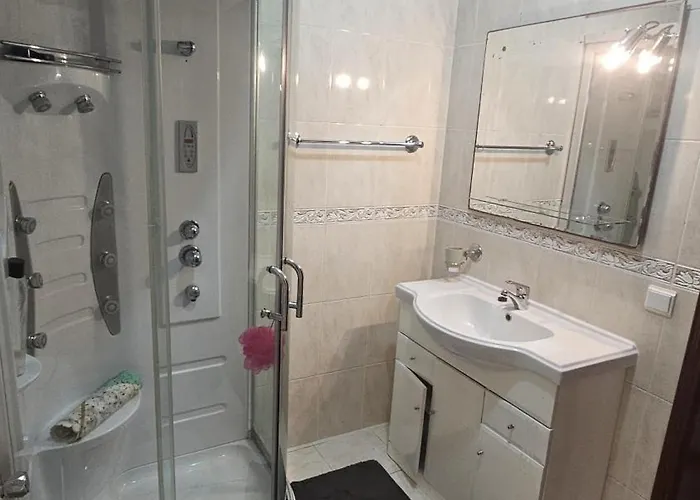 Apartamento Casa Dos Trevos *